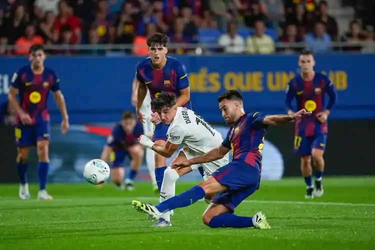 法国乙级联赛：格勒诺布尔 VS 勒阿弗尔